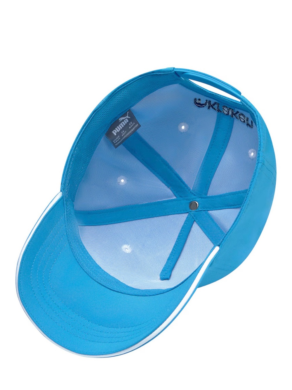 F1 Williams Racing Cap - Picture 4 of 4